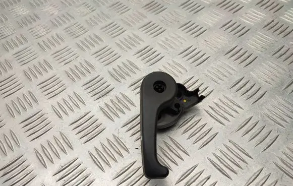 Hyundai Santa Fe Engine bonnet (hood) release handle