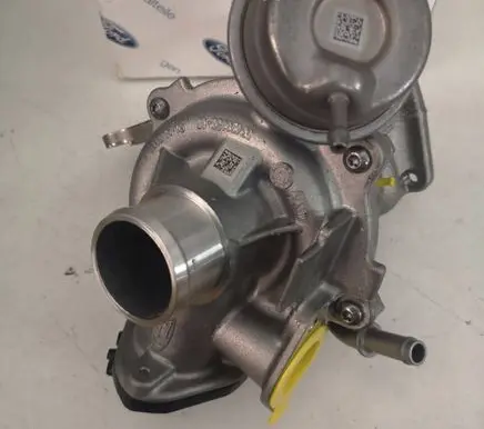 Ford Focus Turbo CM5G6K682GE CM5G-6K682-GE A2C53385313