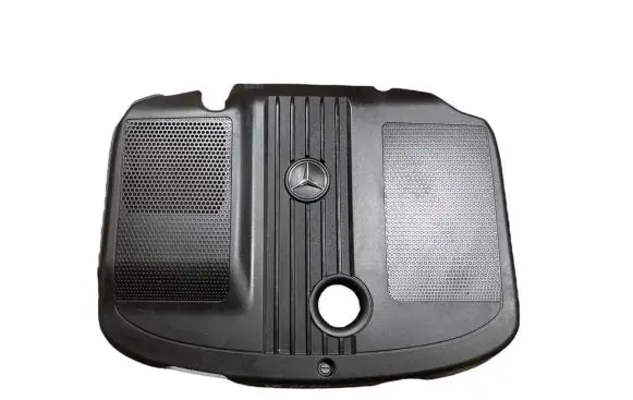 Mercedes-Benz E AMG W212 Engine cover (trim) A6510101467
