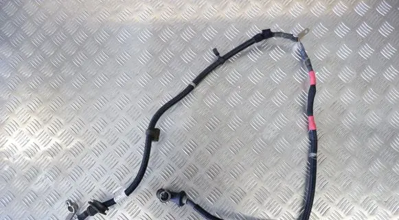 BMW X1 F48 F49 Positive cable (battery) 8580061