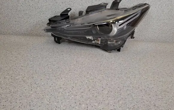 Headlight/headlamp