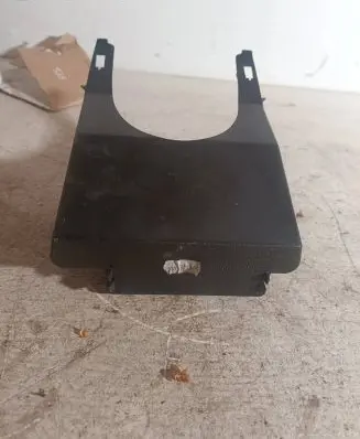 Car ashtray