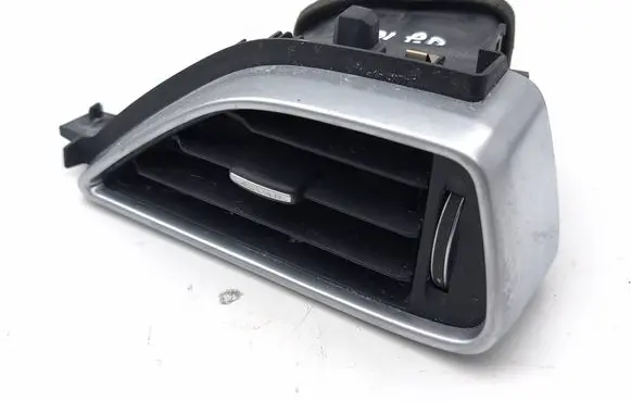 Jaguar F-Pace Dashboard side air vent grill/cover trim HX73018B08AE