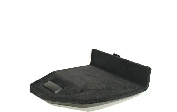 BMW 5 F10 F11 Trunk/boot side trim panel 9168493 52107010 51479168493
