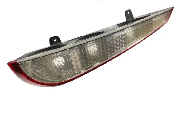 Ford Focus Rear/tail lights E412369
