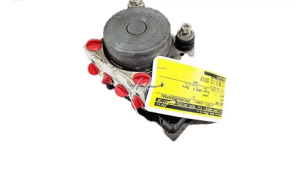 Fiat Grande Punto ABS Pump 51798104