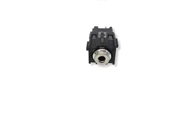 Citroen Jumpy AUX in-socket connector 9678249777