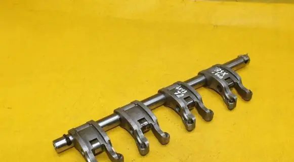 Mitsubishi ASX Tappets lifter 