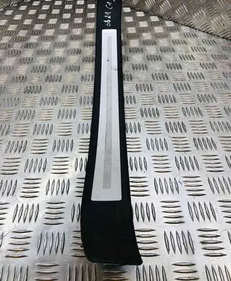 Audi A4 S4 B7 8E 8H Front sill trim cover 8E0853374
