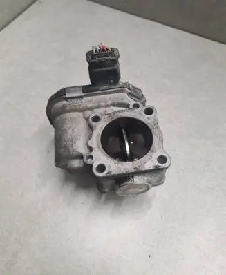 Peugeot Partner Throttle valve 9673534480 28275019 28098656