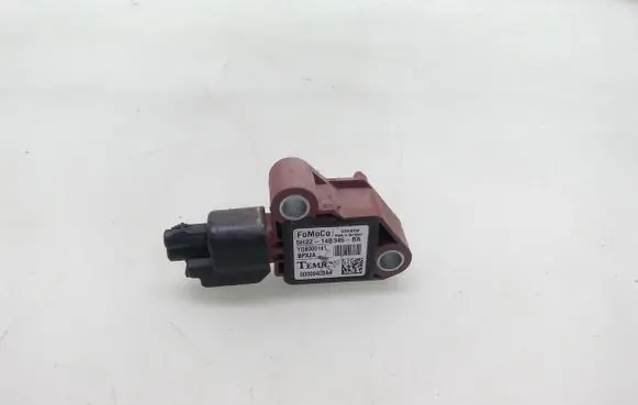 Land Rover Discovery 3 - LR3 Airbag deployment crash/impact sensor YDB000141