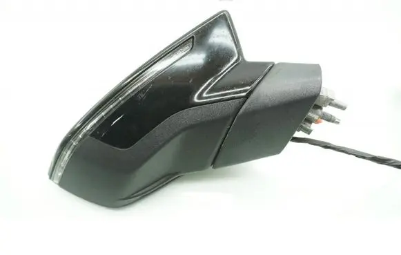 Seat Ibiza V (KJ) Front door electric wing mirror 