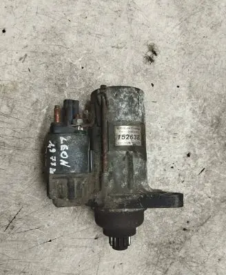 Seat Leon (1P) Starter motor