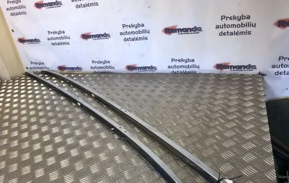 Audi A6 S6 C6 4F Roof bar rail 4F9860021J