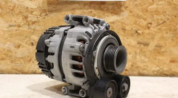 Audi A4 S4 B9 Generator/alternator 06L903018JX C902241R 0123112020