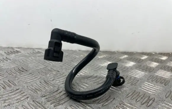 BMW 5 F10 F11 Vacuum line/pipe/hose 177650 17765010