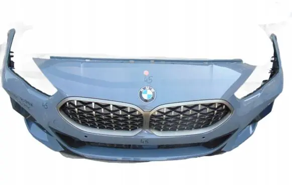 BMW 2 F44 Front bumper 59779151