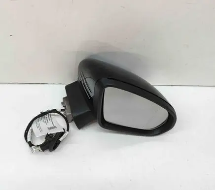 Mercedes-Benz CLA C118 X118 Coupe wind mirror (mechanical) A0998117400 A1188100205