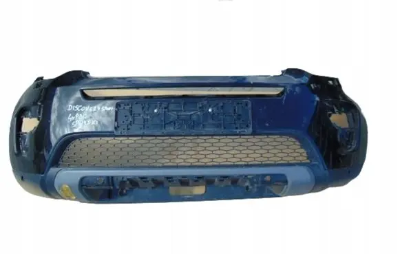 Land Rover Discovery Sport Front bumper 65415361562