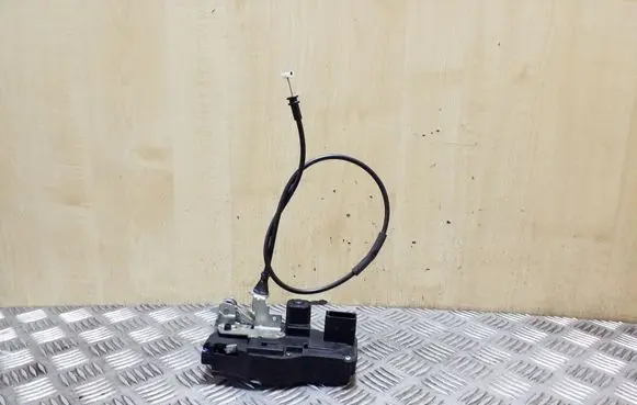 Tesla Model S Front door lock 600891300C 103966800B