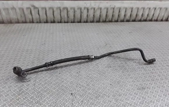 Land Rover Range Rover Sport L320 Turbo turbocharger oiling pipe/hose 