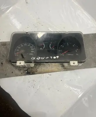 Hyundai Galloper Speedometer (instrument cluster)