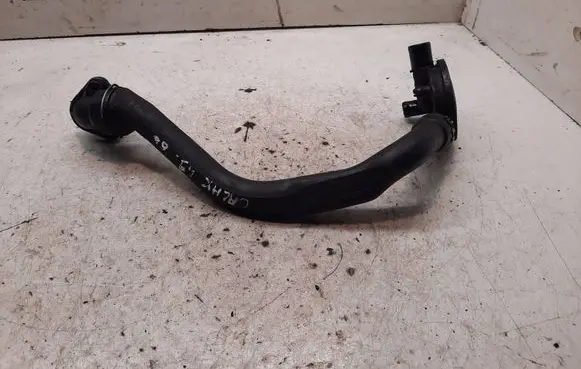 Ford Galaxy Air intake hose/pipe 028103465B