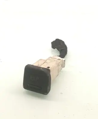 Audi A4 S4 B7 8E 8H ESP (stability program) switch 2780803