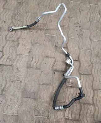 Seat Toledo IV (NH) Air conditioning (A/C) pipe/hose 6R2820743AF