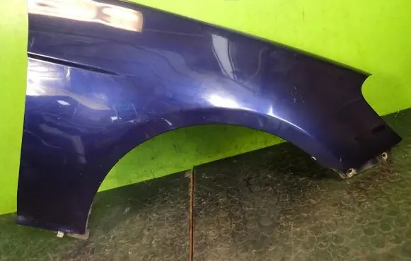Chevrolet Epica Fender