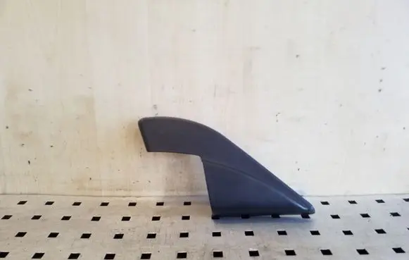 KIA Sportage Other front door trim element 876613W010