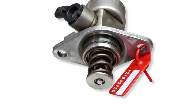 Citroen C3 Mechanical fuel pump S27635739 9805614880