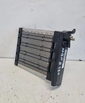 Mercedes-Benz B W245 Electric cabin heater radiator A1698300261 982394B2