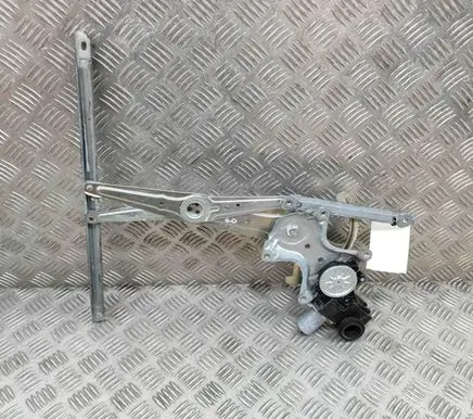 Lexus ES 250 - 300 - 330 Rear window lifting mechanism without motor 0620205560 6980178010