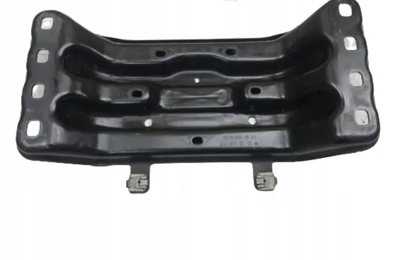 Gearbox mount