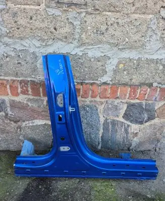 KIA Xceed Sill 