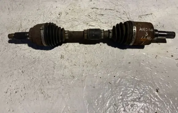 Mazda 3 I Front driveshaft