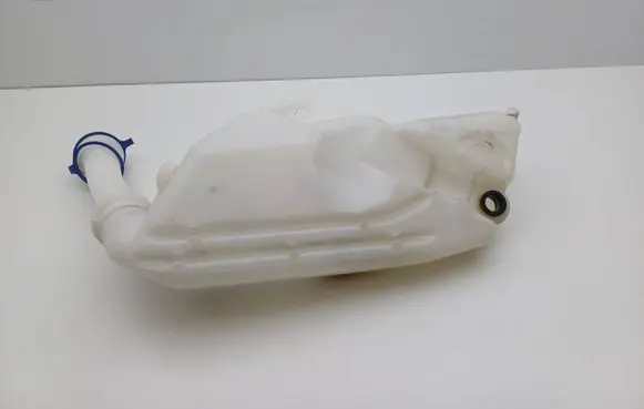 Peugeot 206 Windshield washer fluid reservoir/tank 9628747480 962874738000