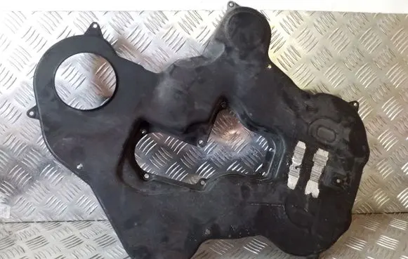 Chrysler Voyager Timing belt guard (cover)