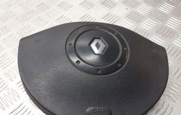 Renault Scenic II - Grand scenic II Steering wheel airbag 8200381851A