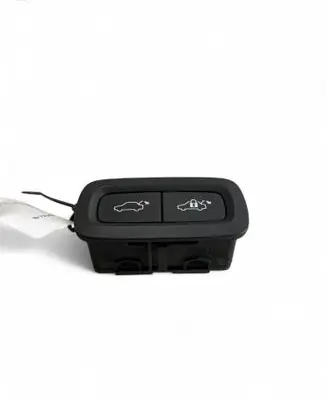 Volvo XC90 Tailgate/boot open switch button 31674801