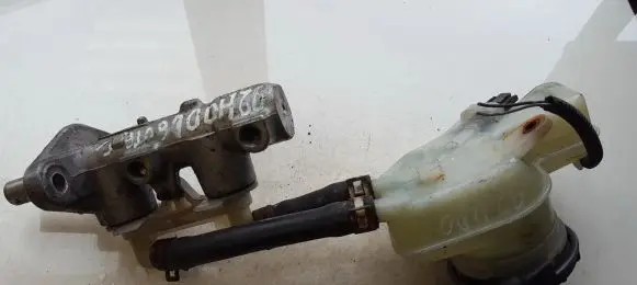 Honda Civic Clutch master cylinder