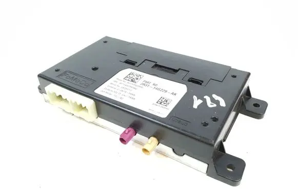 Ford Mustang VI Bluetooth control unit module JR3T-14G229-AK