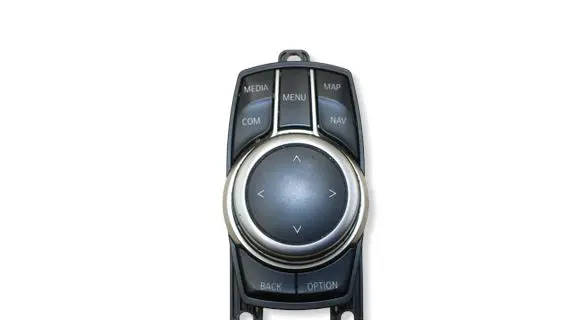 BMW X1 F48 F49 Head unit multimedia control 7938325 19226310 901211700013