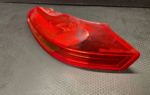 Opel Insignia A Tailgate rear/tail lights 495056087 13226857 17021114212821