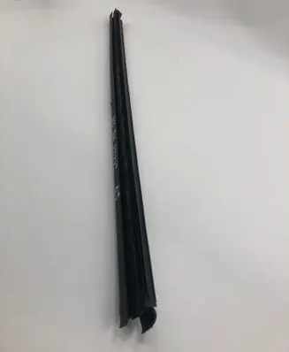 Mercedes-Benz GLB x247 Front door glass trim molding A2477250500