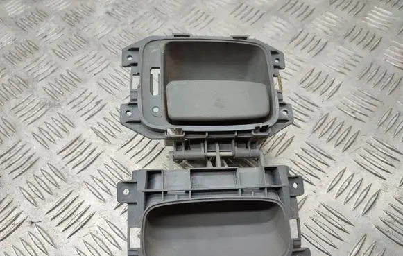Mercedes-Benz Vito Viano W639 Loading door interior handle 6397600061