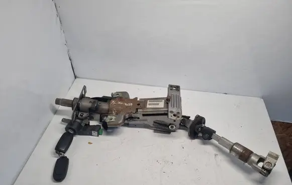 Volvo XC70 Steering wheel axle P30742990 T090706259