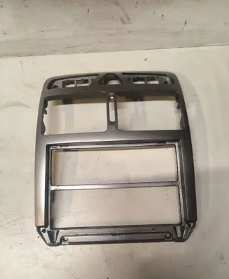 Peugeot 307 CC Radio/GPS head unit trim M29500