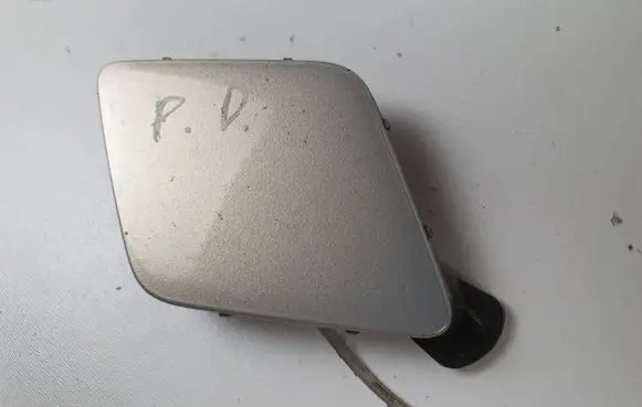 BMW 6 F12 F13 Headlight washer spray nozzle cap/cover 7211492